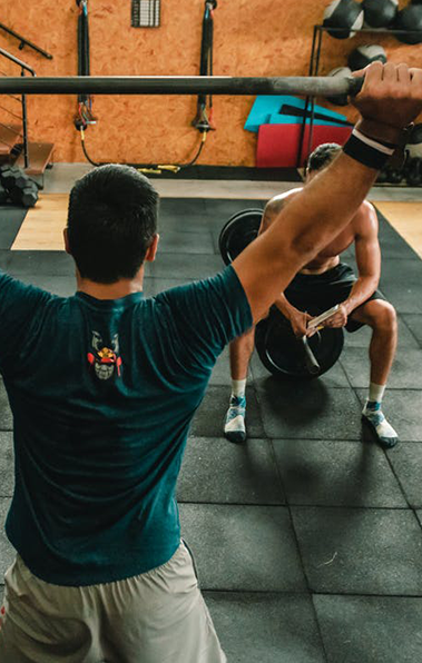 Intra Workout